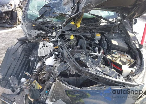 2019 Subaru Crosstrek 2.0I Limited z USA, uszkodzony, nr VIN JF2GTAMC2KH299318